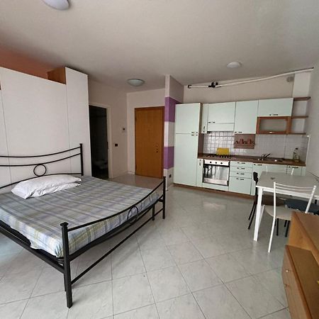 Bergamo City Apartments Dış mekan fotoğraf