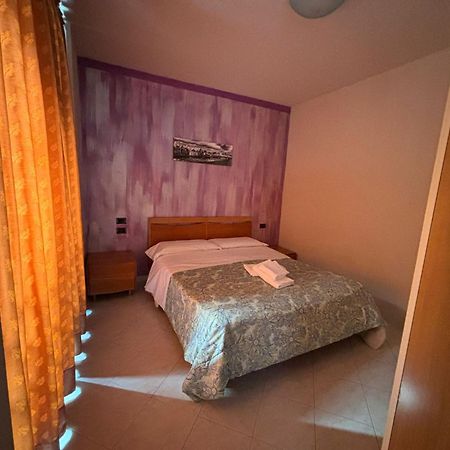 Bergamo City Apartments Dış mekan fotoğraf