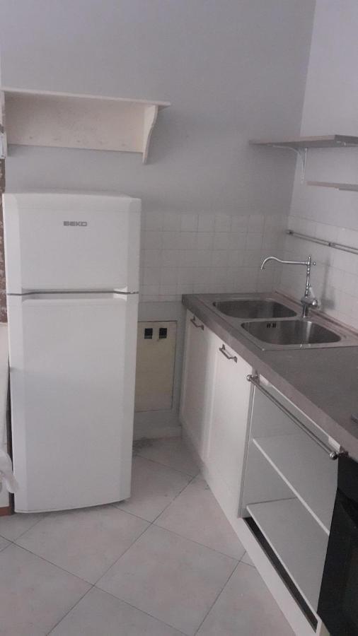 Bergamo City Apartments Dış mekan fotoğraf