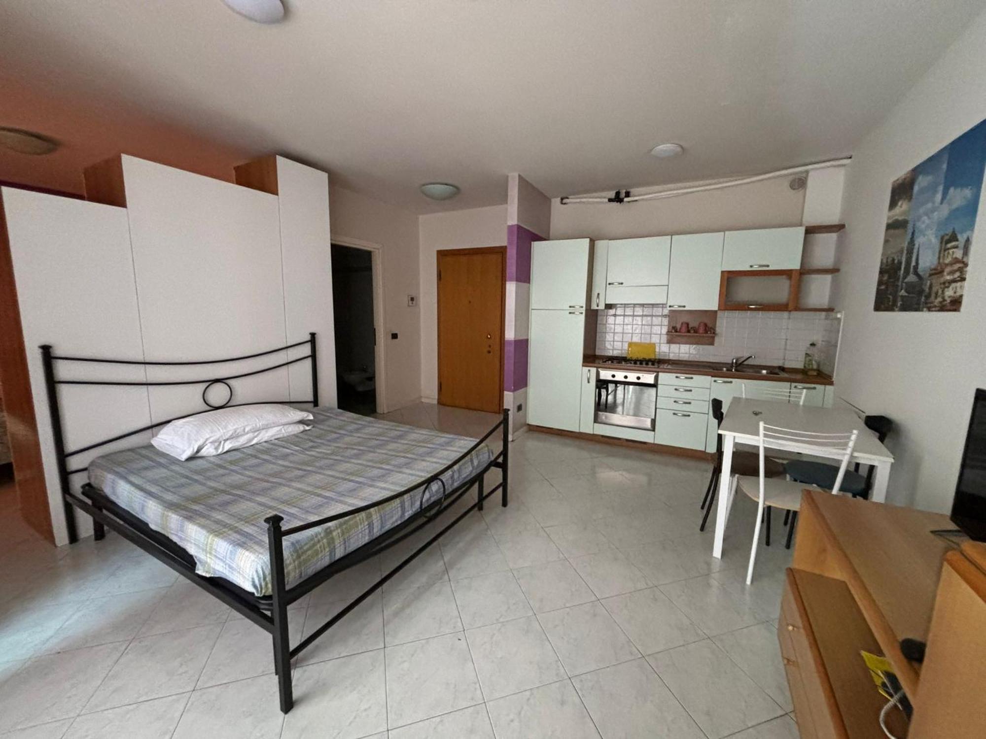 Bergamo City Apartments Dış mekan fotoğraf