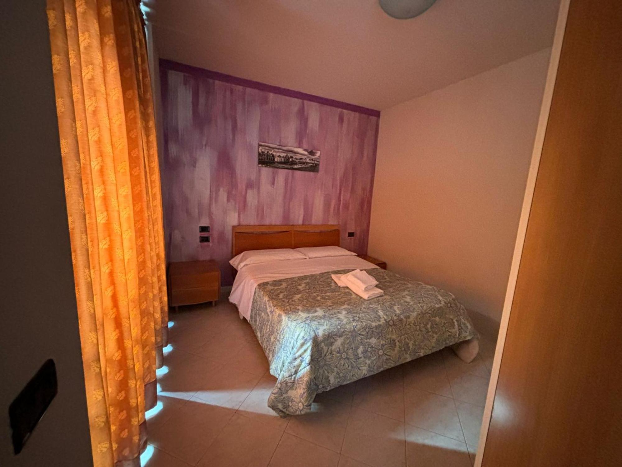 Bergamo City Apartments Dış mekan fotoğraf