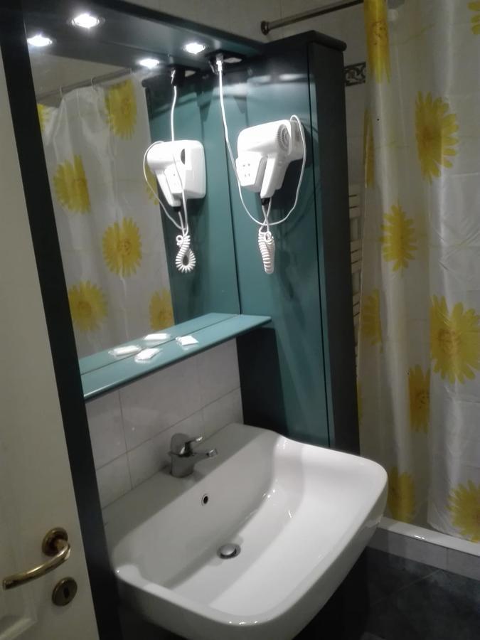Bergamo City Apartments Dış mekan fotoğraf