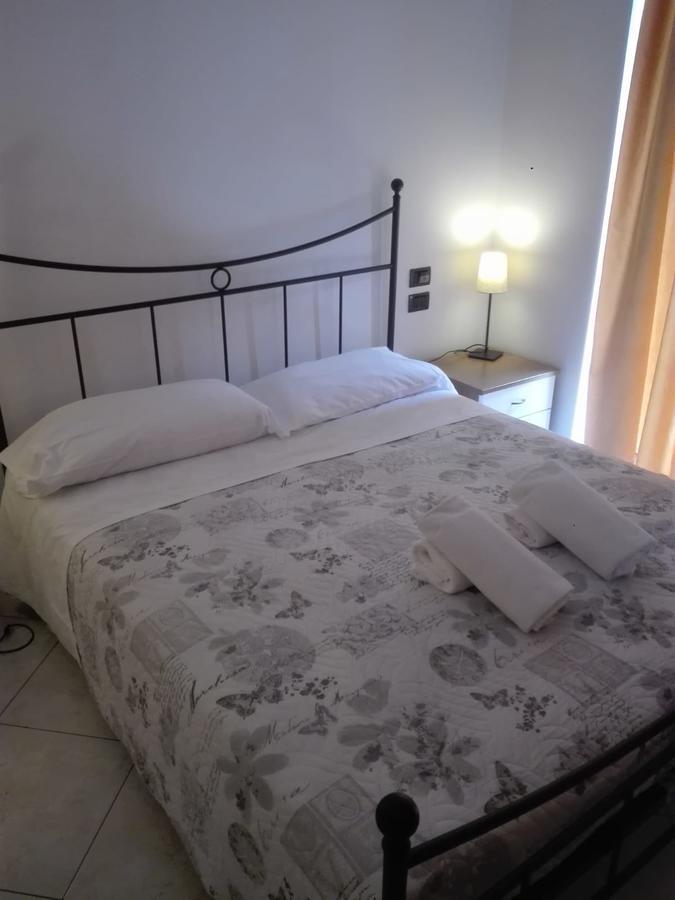 Bergamo City Apartments Dış mekan fotoğraf