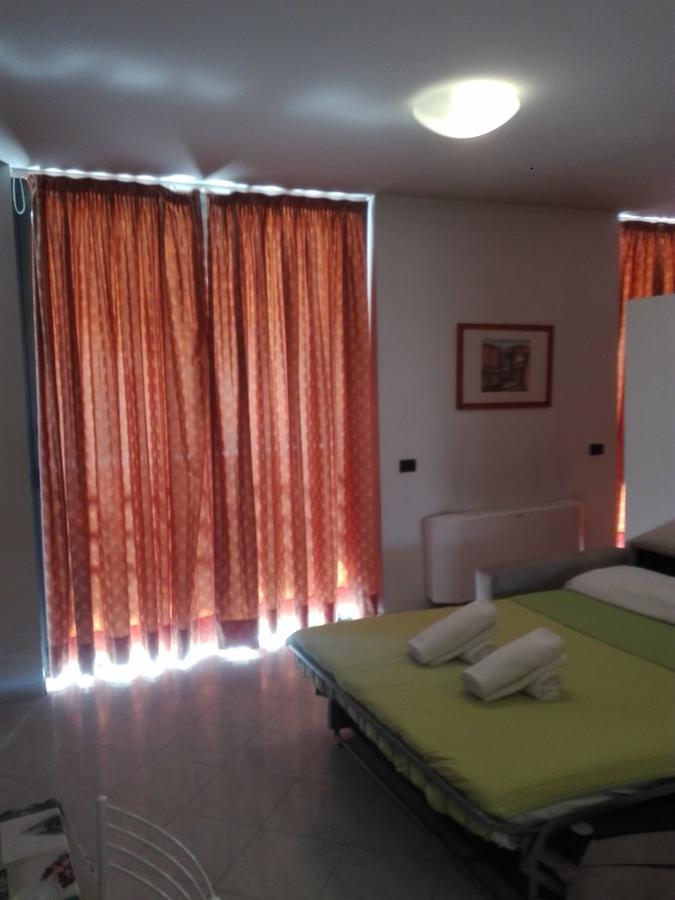 Bergamo City Apartments Dış mekan fotoğraf