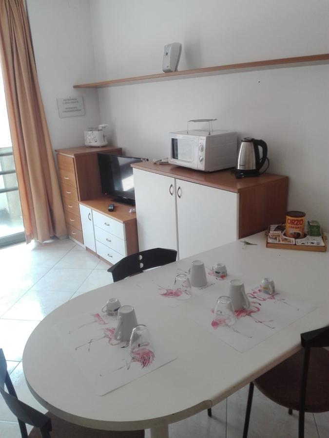 Bergamo City Apartments Dış mekan fotoğraf