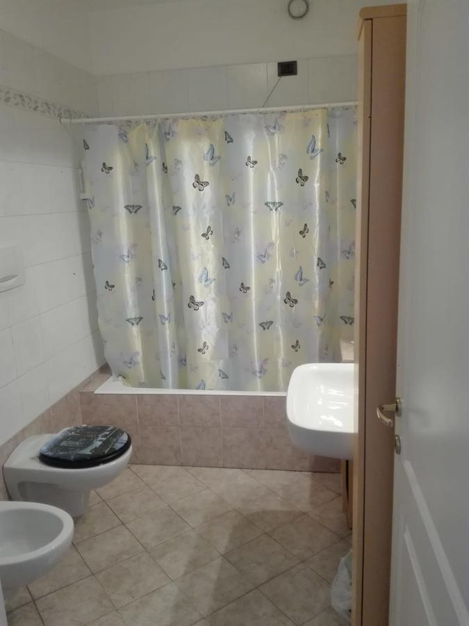 Bergamo City Apartments Dış mekan fotoğraf