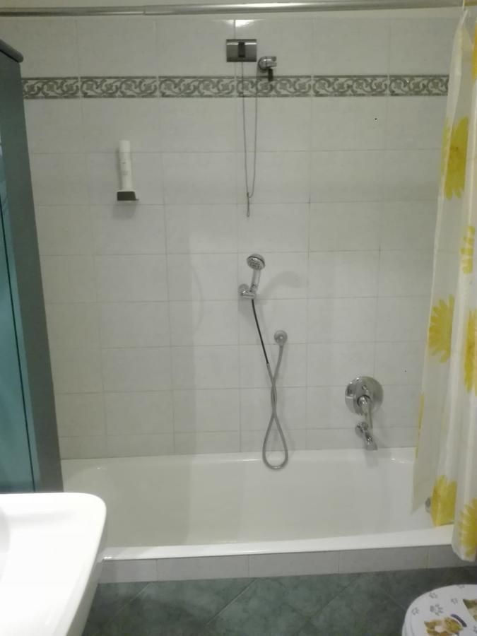 Bergamo City Apartments Dış mekan fotoğraf