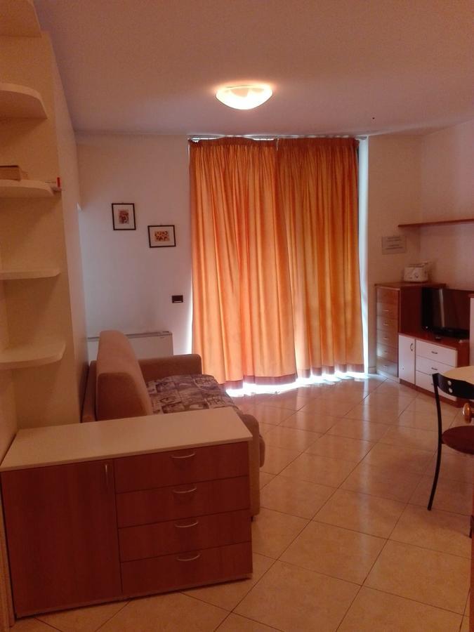 Bergamo City Apartments Dış mekan fotoğraf