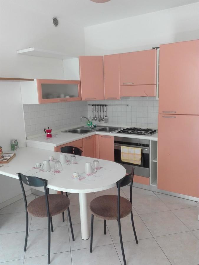 Bergamo City Apartments Dış mekan fotoğraf