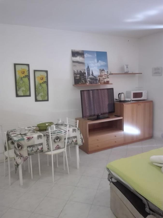 Bergamo City Apartments Dış mekan fotoğraf