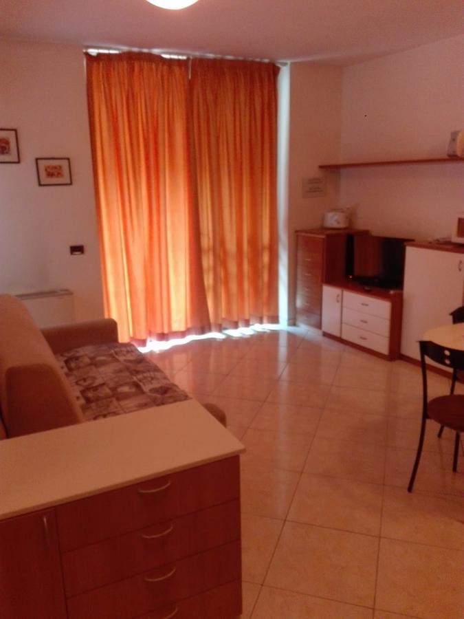 Bergamo City Apartments Dış mekan fotoğraf
