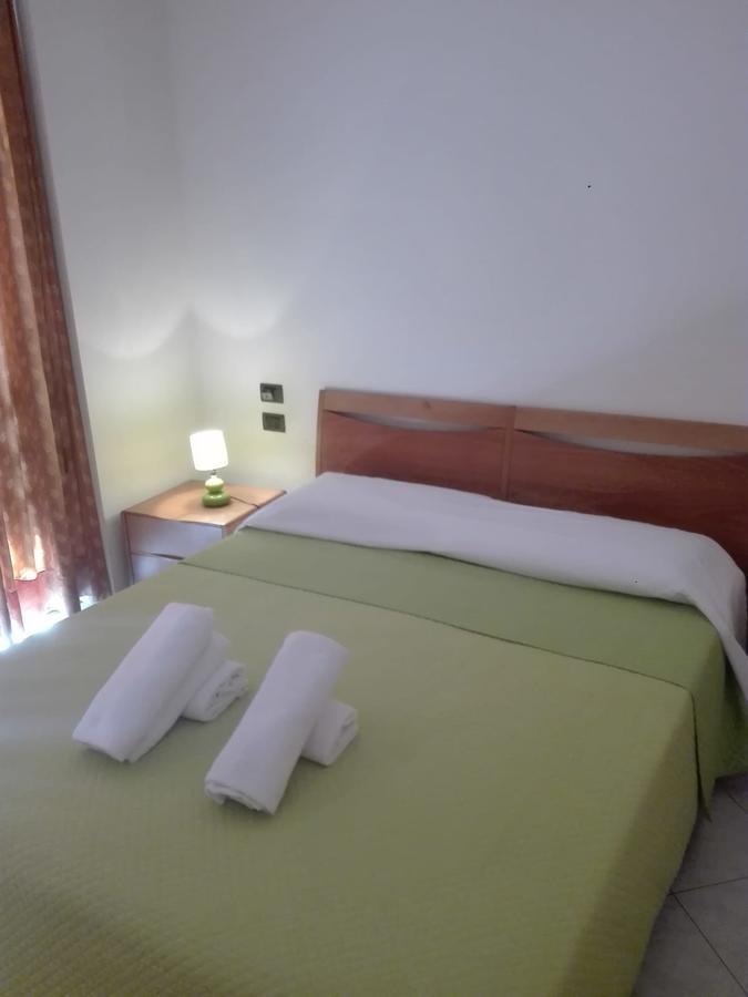 Bergamo City Apartments Dış mekan fotoğraf