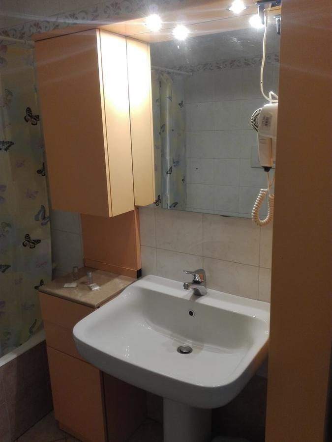 Bergamo City Apartments Dış mekan fotoğraf