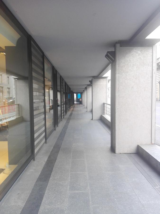 Bergamo City Apartments Dış mekan fotoğraf