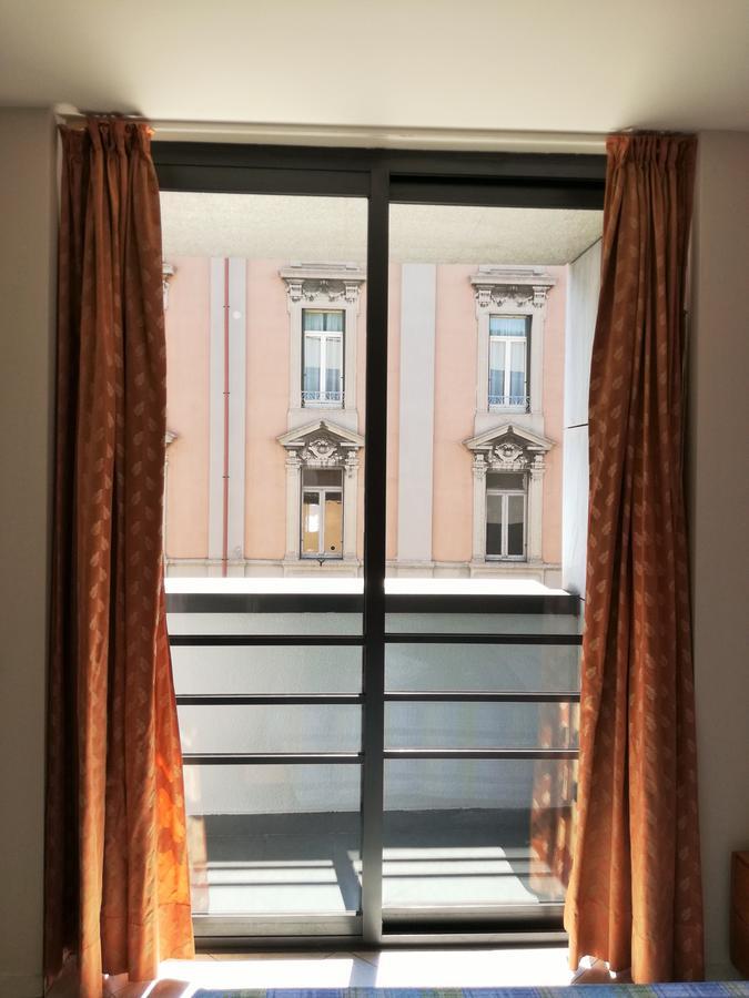 Bergamo City Apartments Dış mekan fotoğraf