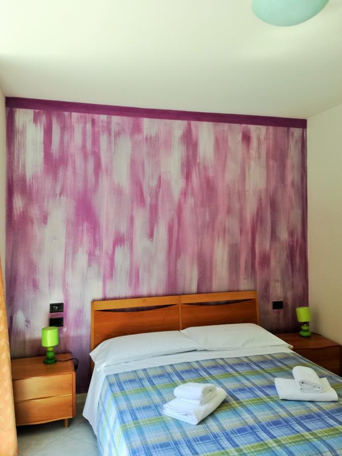 Bergamo City Apartments Dış mekan fotoğraf