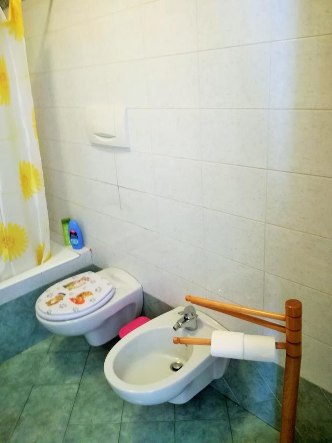 Bergamo City Apartments Dış mekan fotoğraf