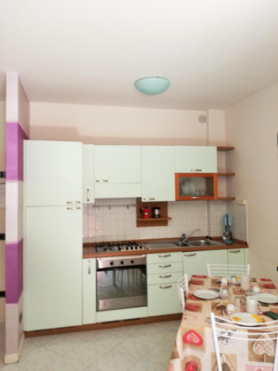 Bergamo City Apartments Dış mekan fotoğraf