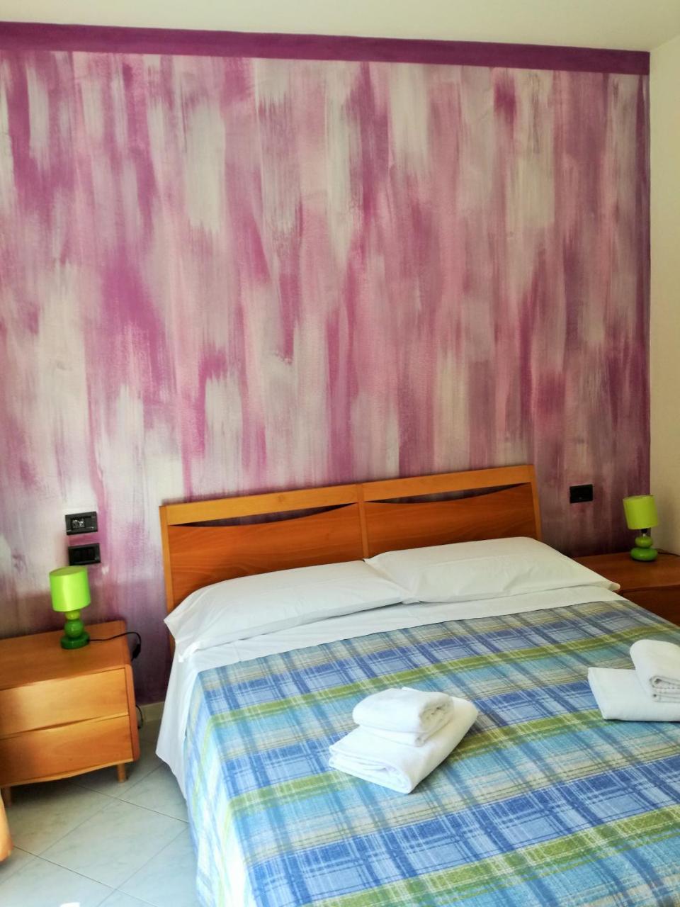 Bergamo City Apartments Dış mekan fotoğraf