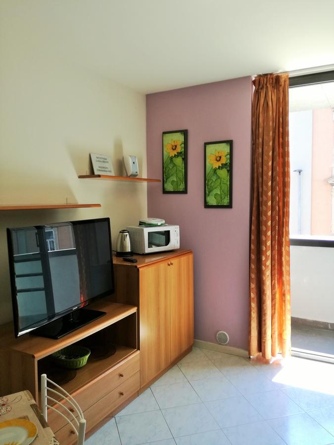 Bergamo City Apartments Dış mekan fotoğraf