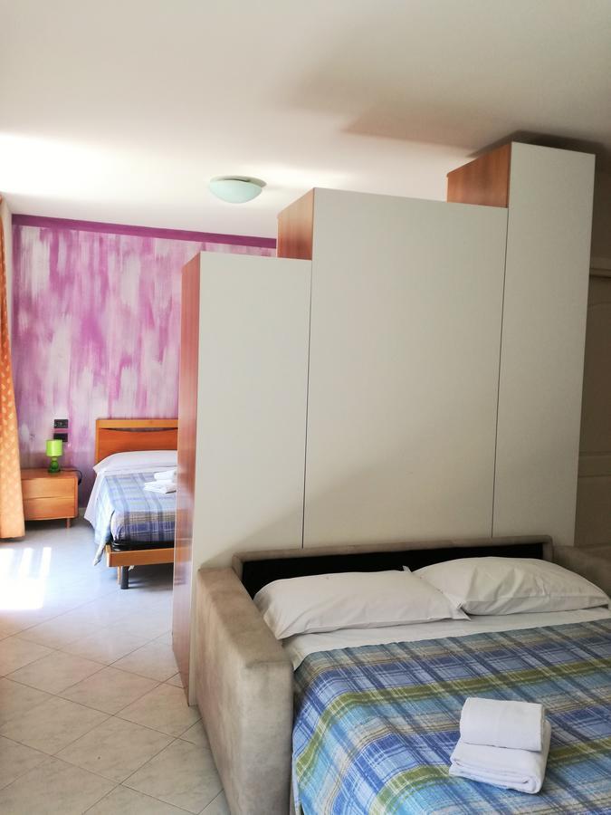 Bergamo City Apartments Dış mekan fotoğraf