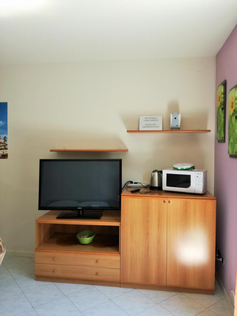 Bergamo City Apartments Dış mekan fotoğraf