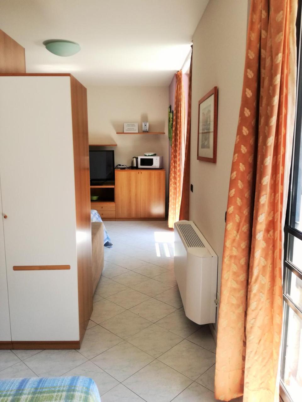 Bergamo City Apartments Dış mekan fotoğraf