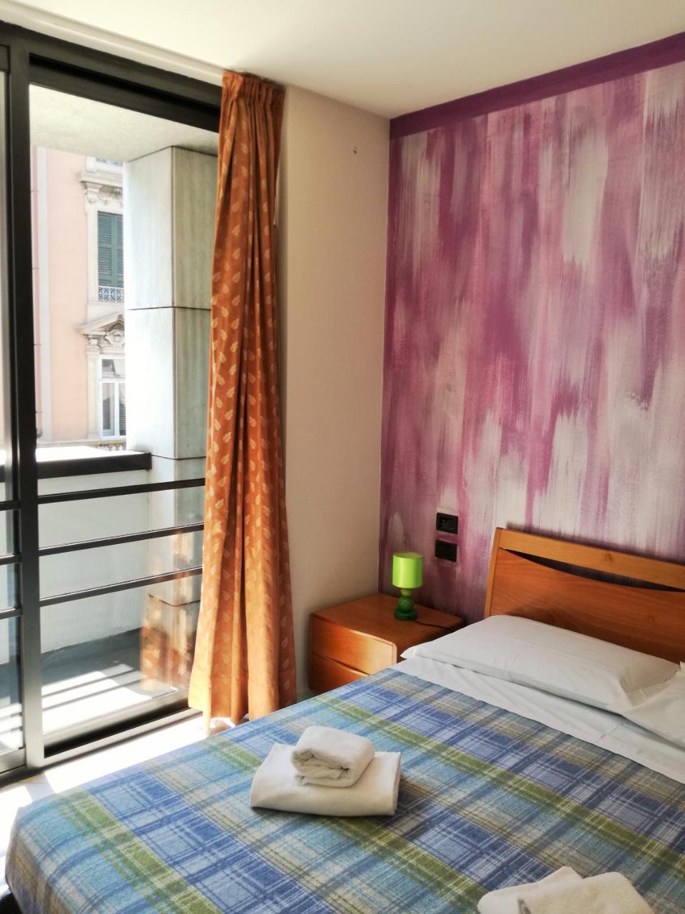 Bergamo City Apartments Dış mekan fotoğraf