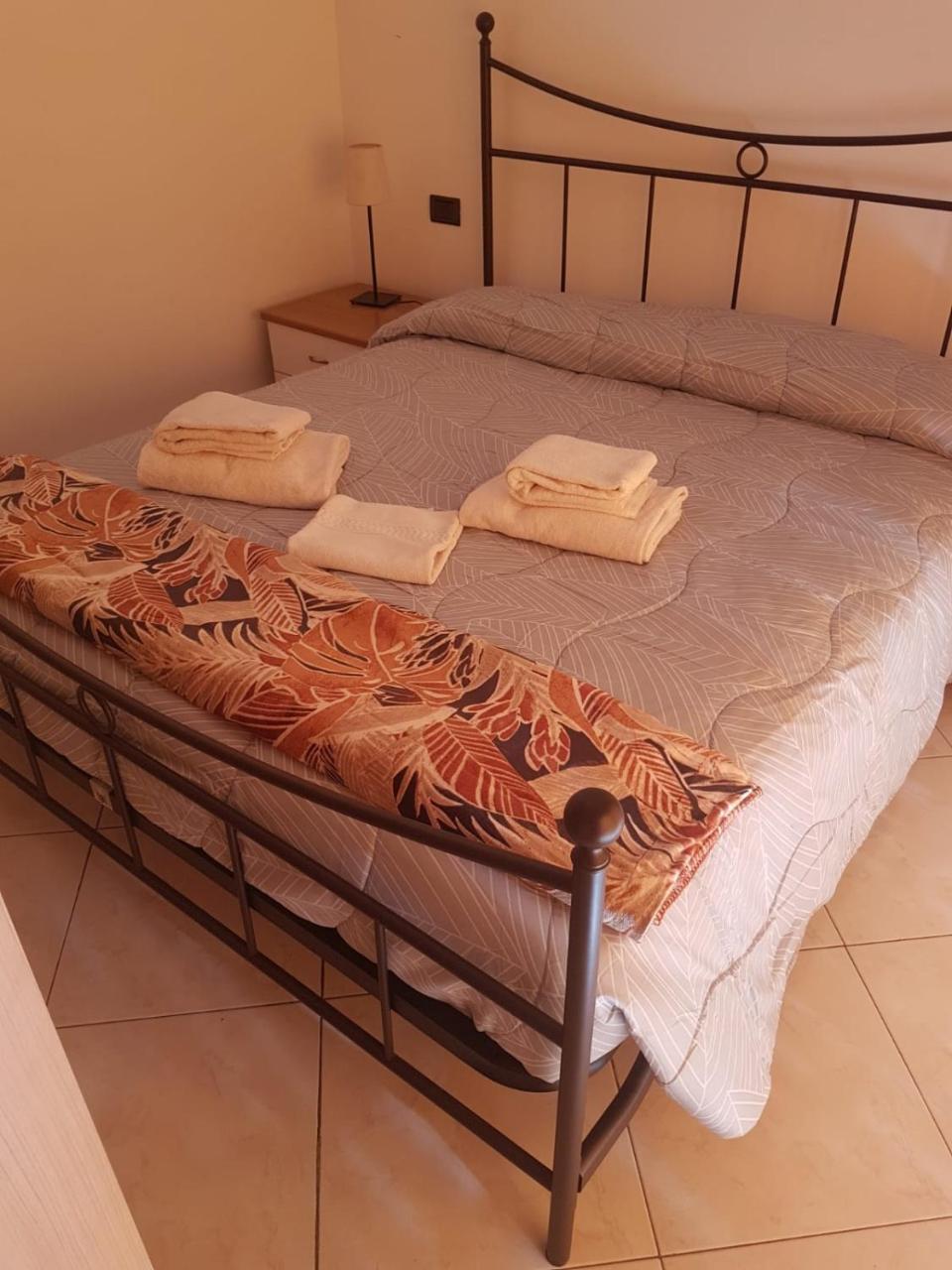 Bergamo City Apartments Dış mekan fotoğraf