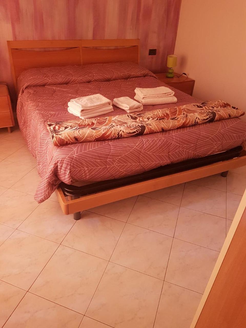 Bergamo City Apartments Dış mekan fotoğraf