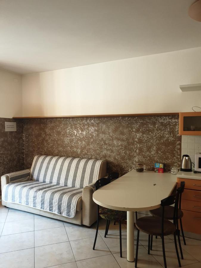 Bergamo City Apartments Dış mekan fotoğraf