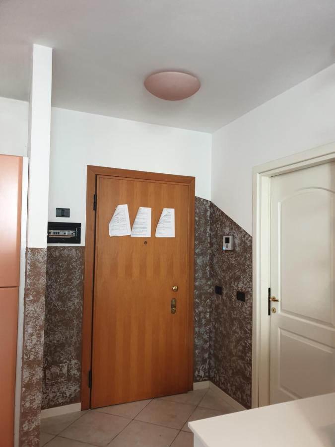 Bergamo City Apartments Dış mekan fotoğraf