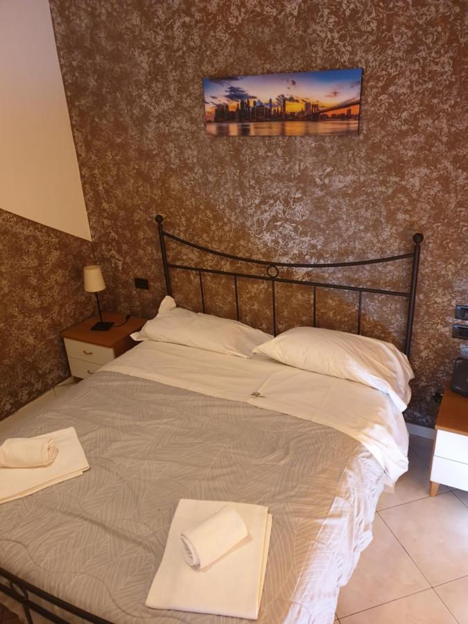 Bergamo City Apartments Dış mekan fotoğraf