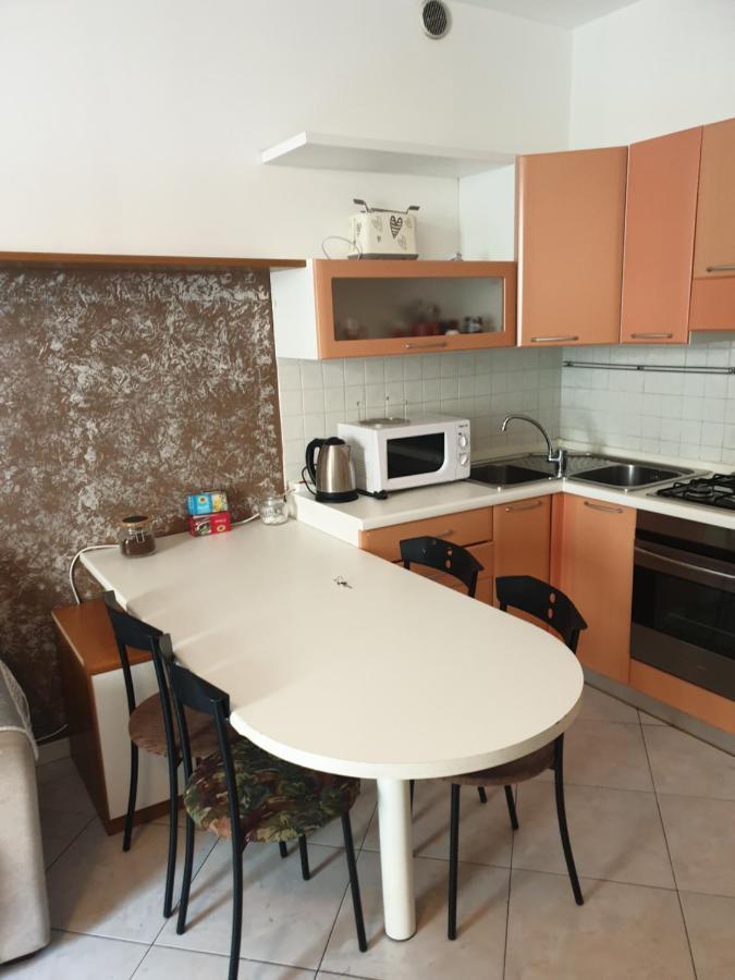 Bergamo City Apartments Dış mekan fotoğraf