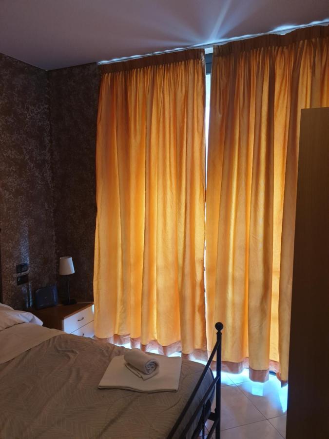 Bergamo City Apartments Dış mekan fotoğraf