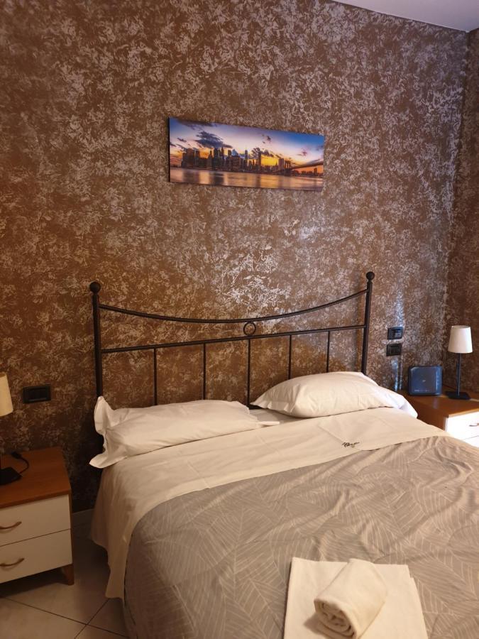 Bergamo City Apartments Dış mekan fotoğraf