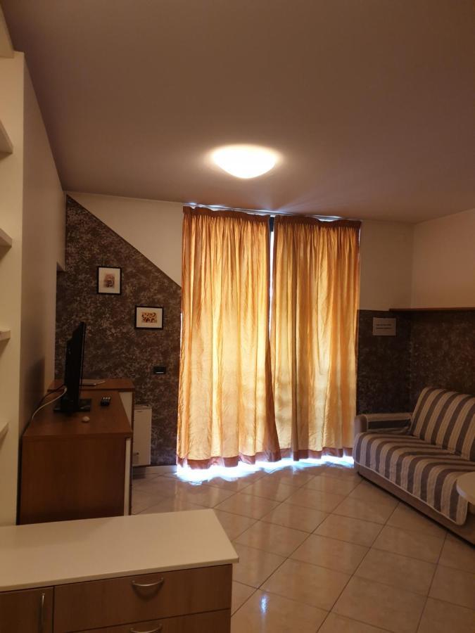 Bergamo City Apartments Dış mekan fotoğraf